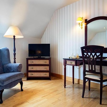 Barrow Lodge Tralee Kültér fotó