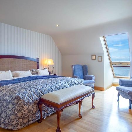 Barrow Lodge Tralee Kültér fotó