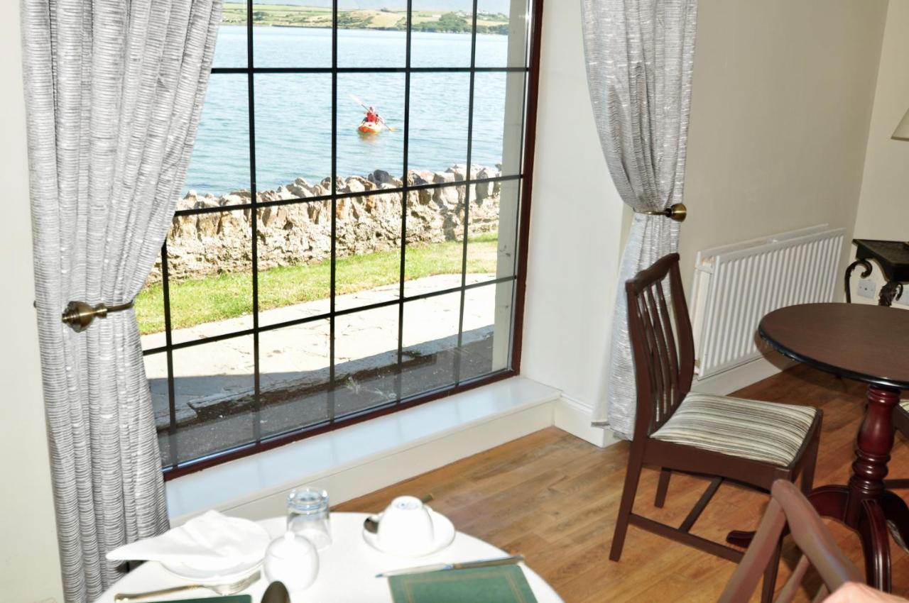 Barrow Lodge Tralee Kültér fotó