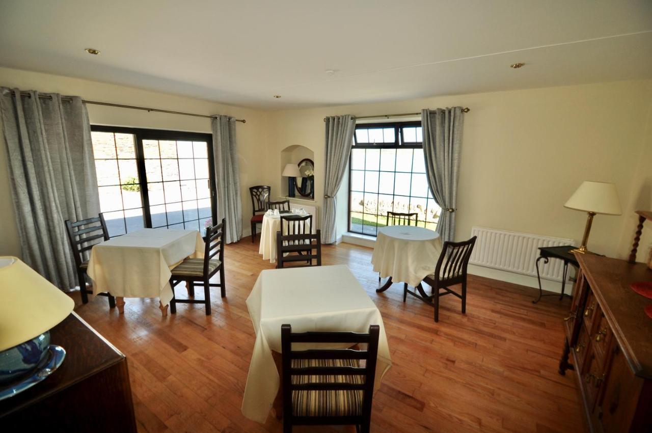 Barrow Lodge Tralee Kültér fotó