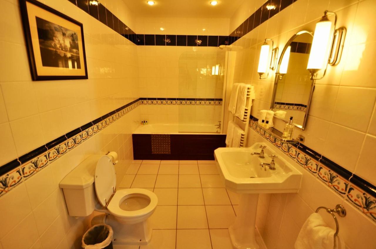 Barrow Lodge Tralee Kültér fotó