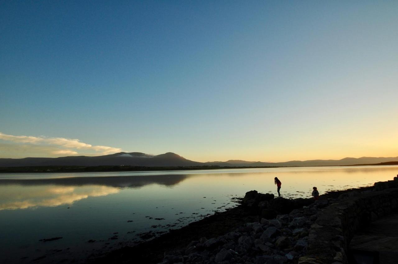 Barrow Lodge Tralee Kültér fotó