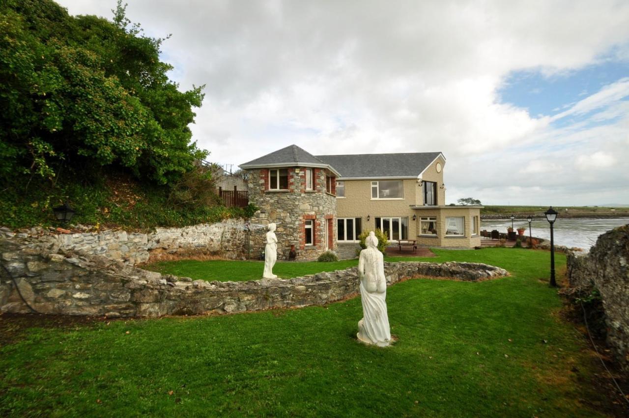 Barrow Lodge Tralee Kültér fotó