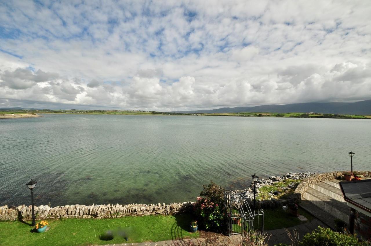 Barrow Lodge Tralee Kültér fotó