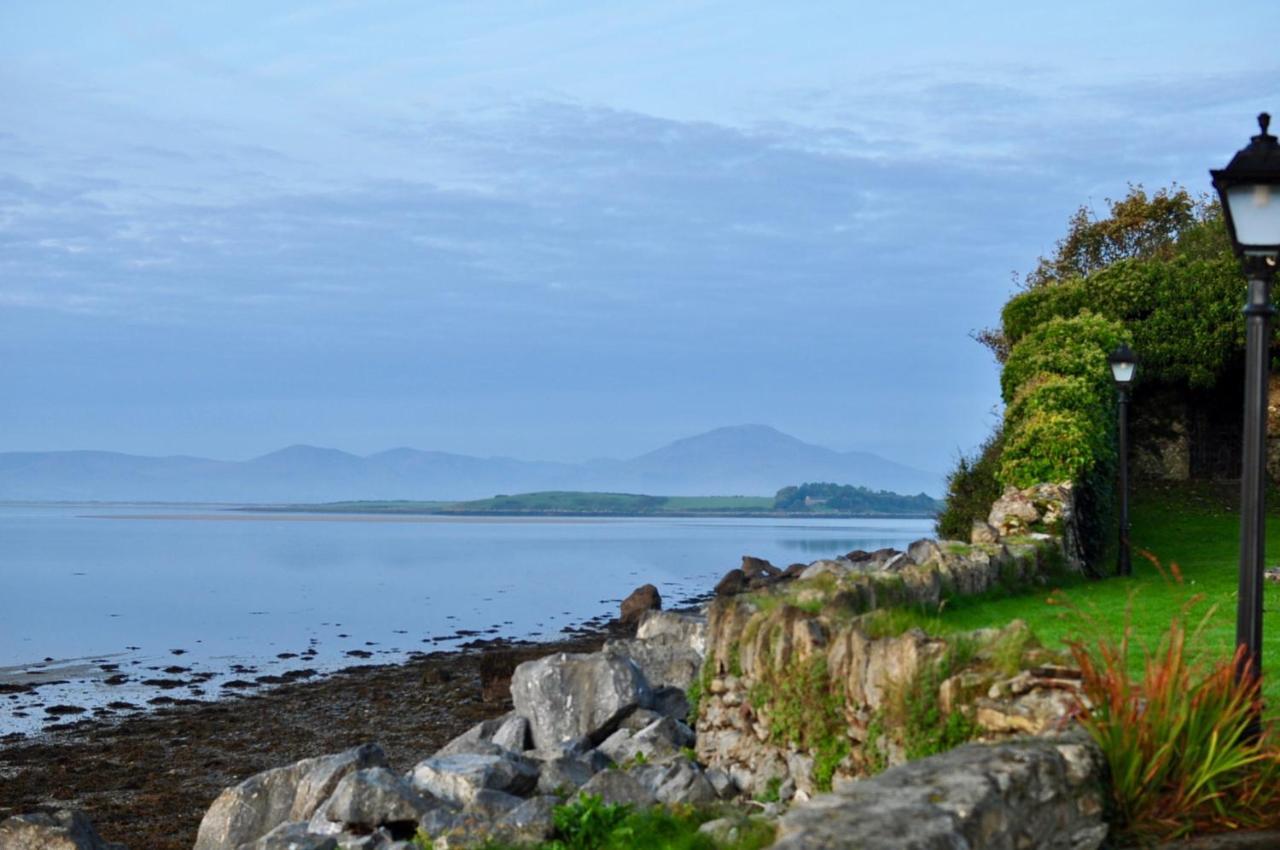 Barrow Lodge Tralee Kültér fotó