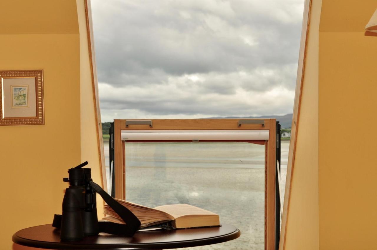 Barrow Lodge Tralee Kültér fotó