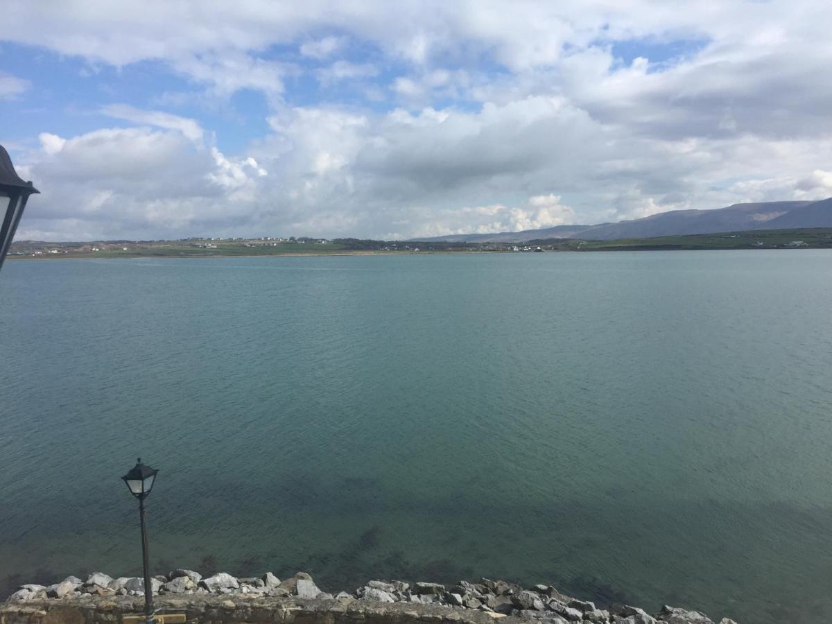 Barrow Lodge Tralee Kültér fotó