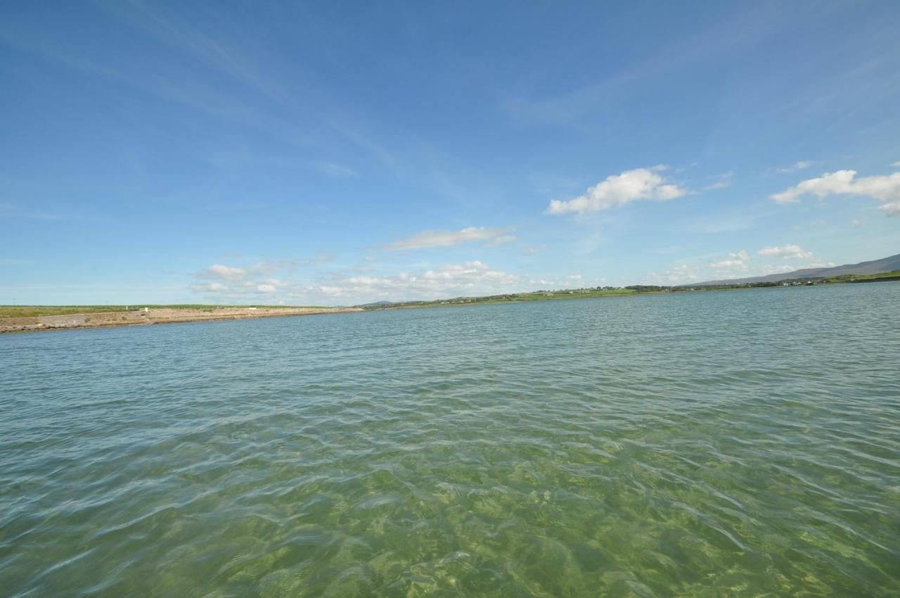 Barrow Lodge Tralee Kültér fotó