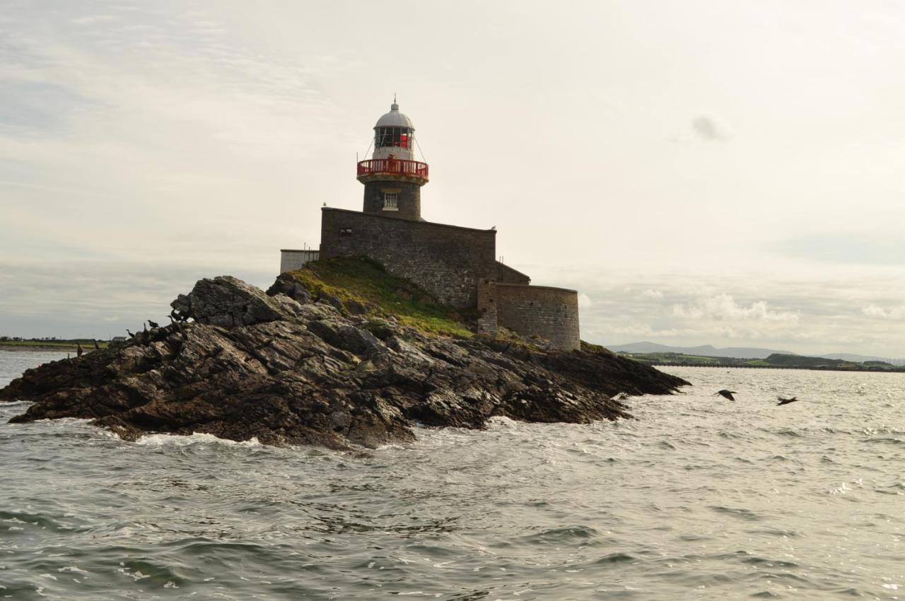 Barrow Lodge Tralee Kültér fotó