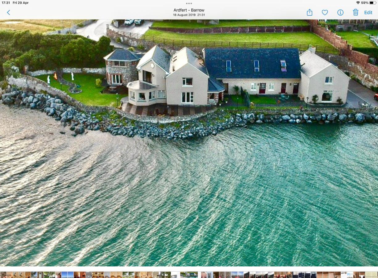 Barrow Lodge Tralee Kültér fotó
