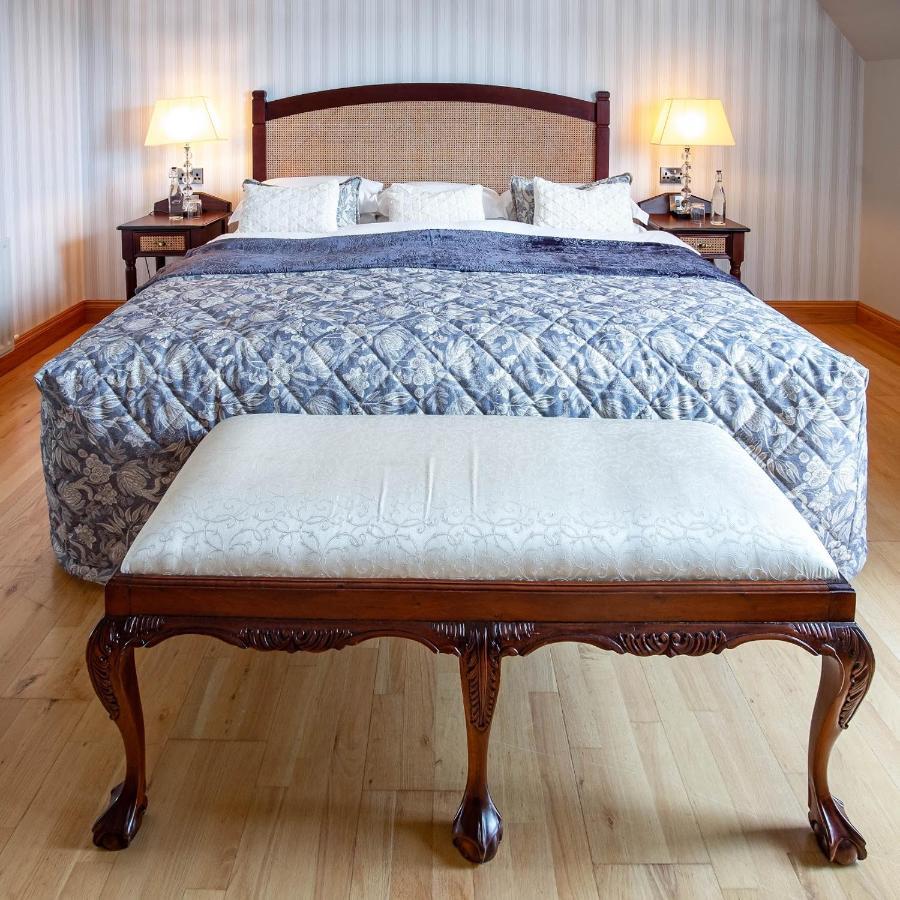 Barrow Lodge Tralee Kültér fotó