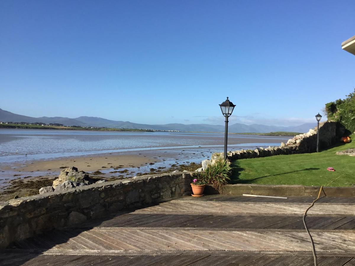 Barrow Lodge Tralee Kültér fotó