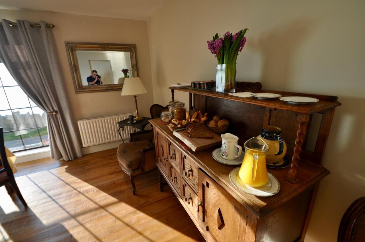 Barrow Lodge Tralee Kültér fotó