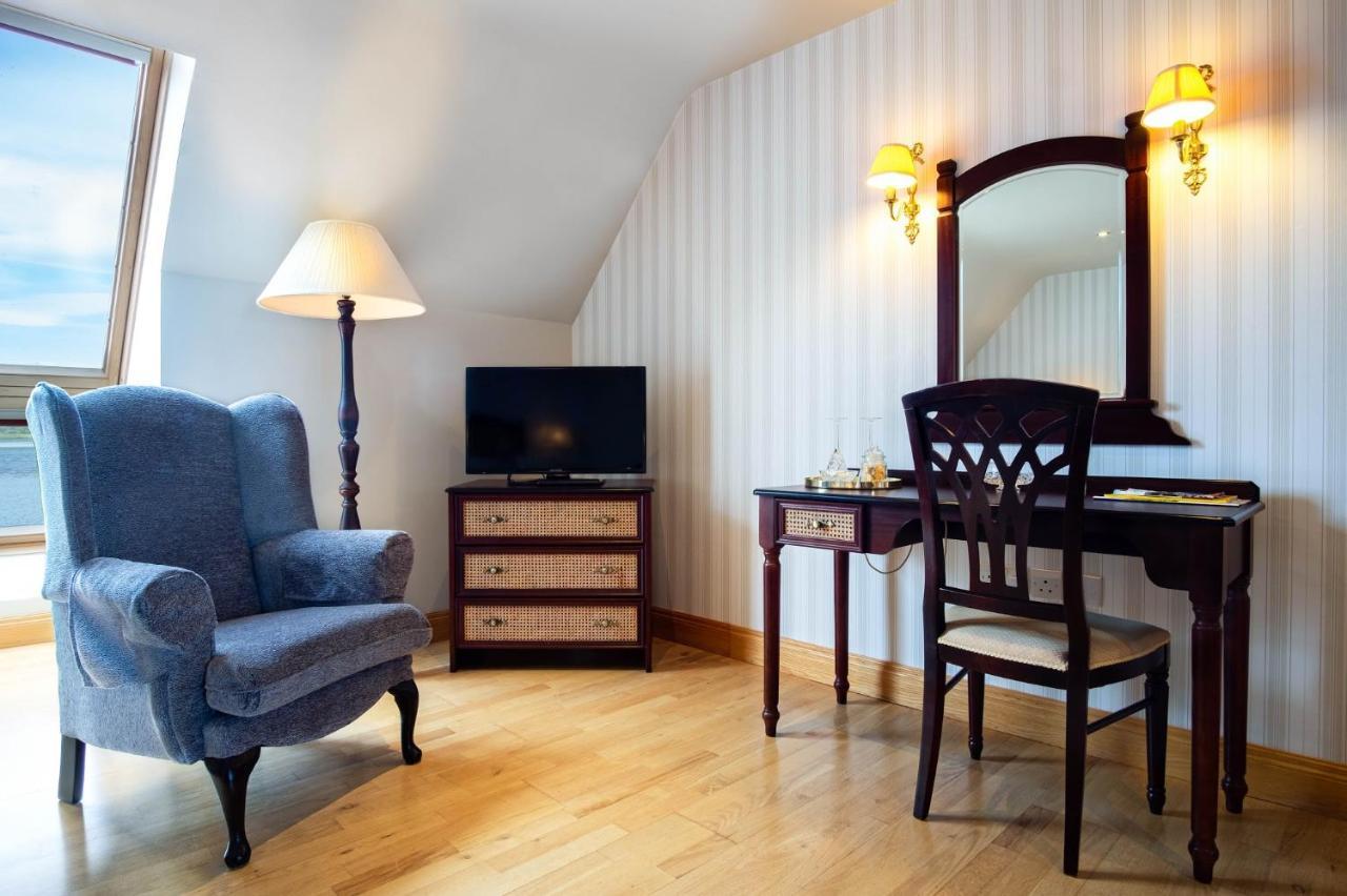 Barrow Lodge Tralee Kültér fotó