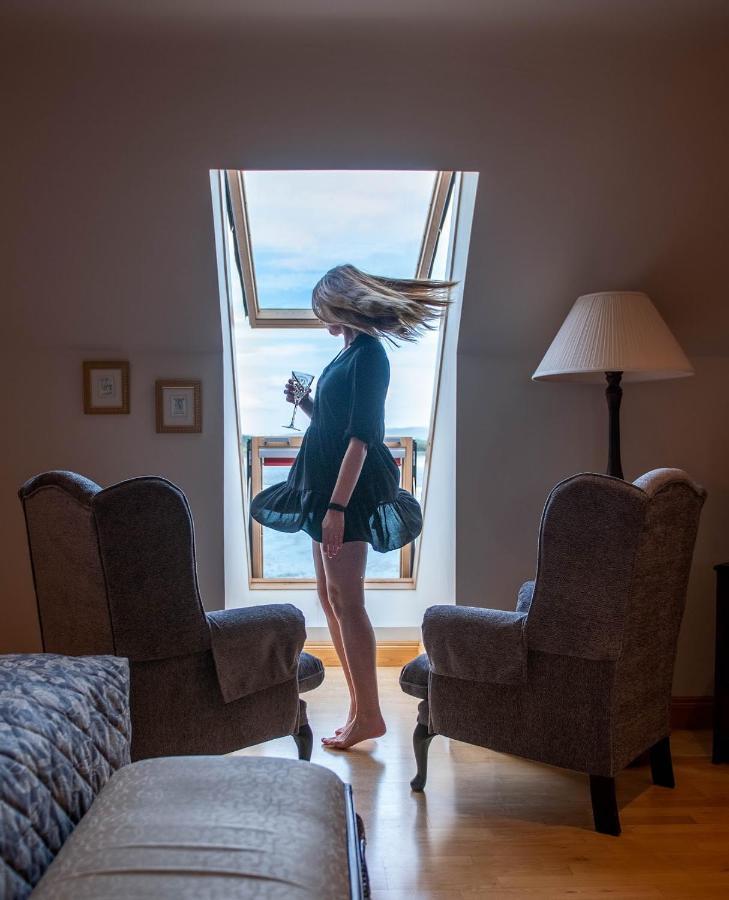 Barrow Lodge Tralee Kültér fotó