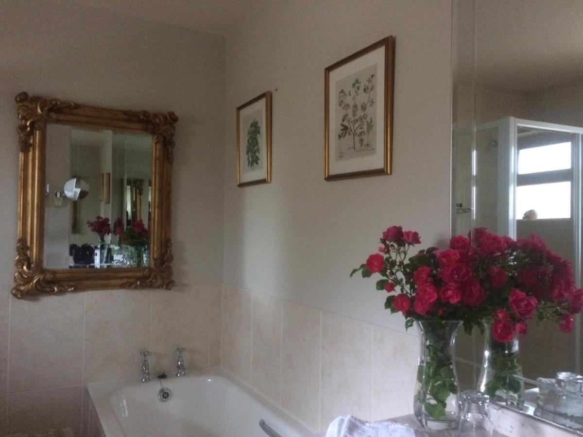 Barrow Lodge Tralee Kültér fotó