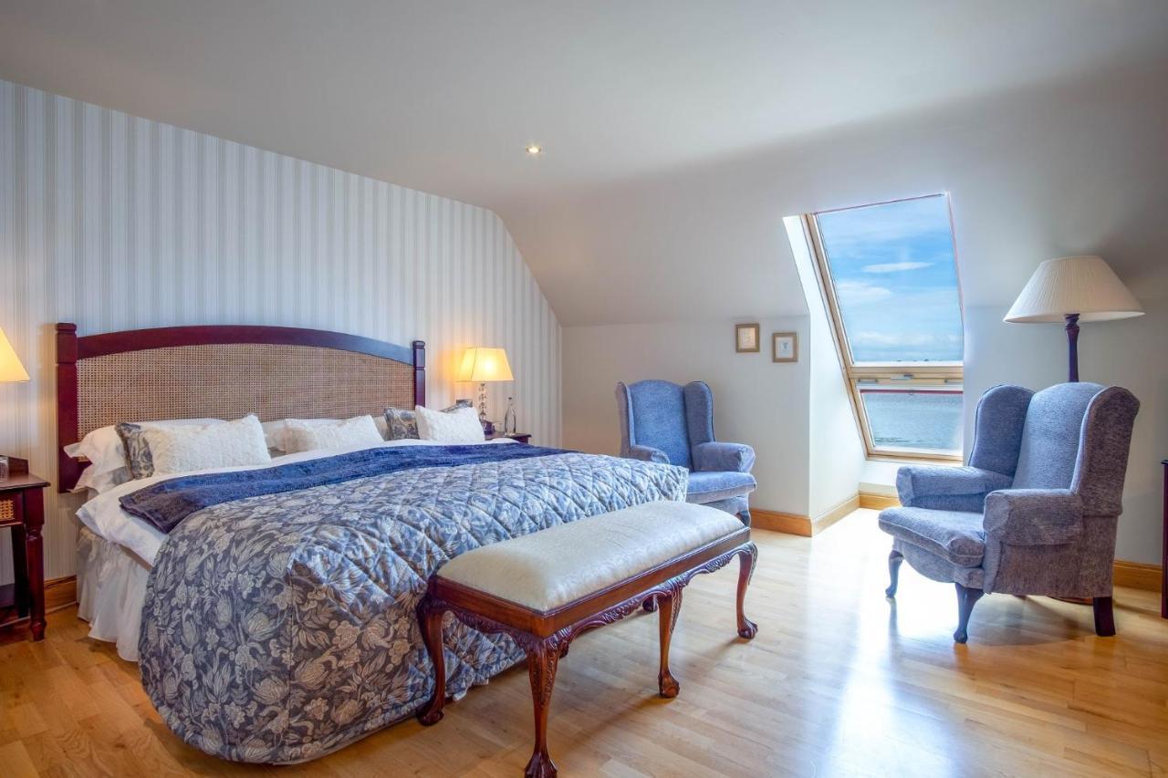 Barrow Lodge Tralee Kültér fotó