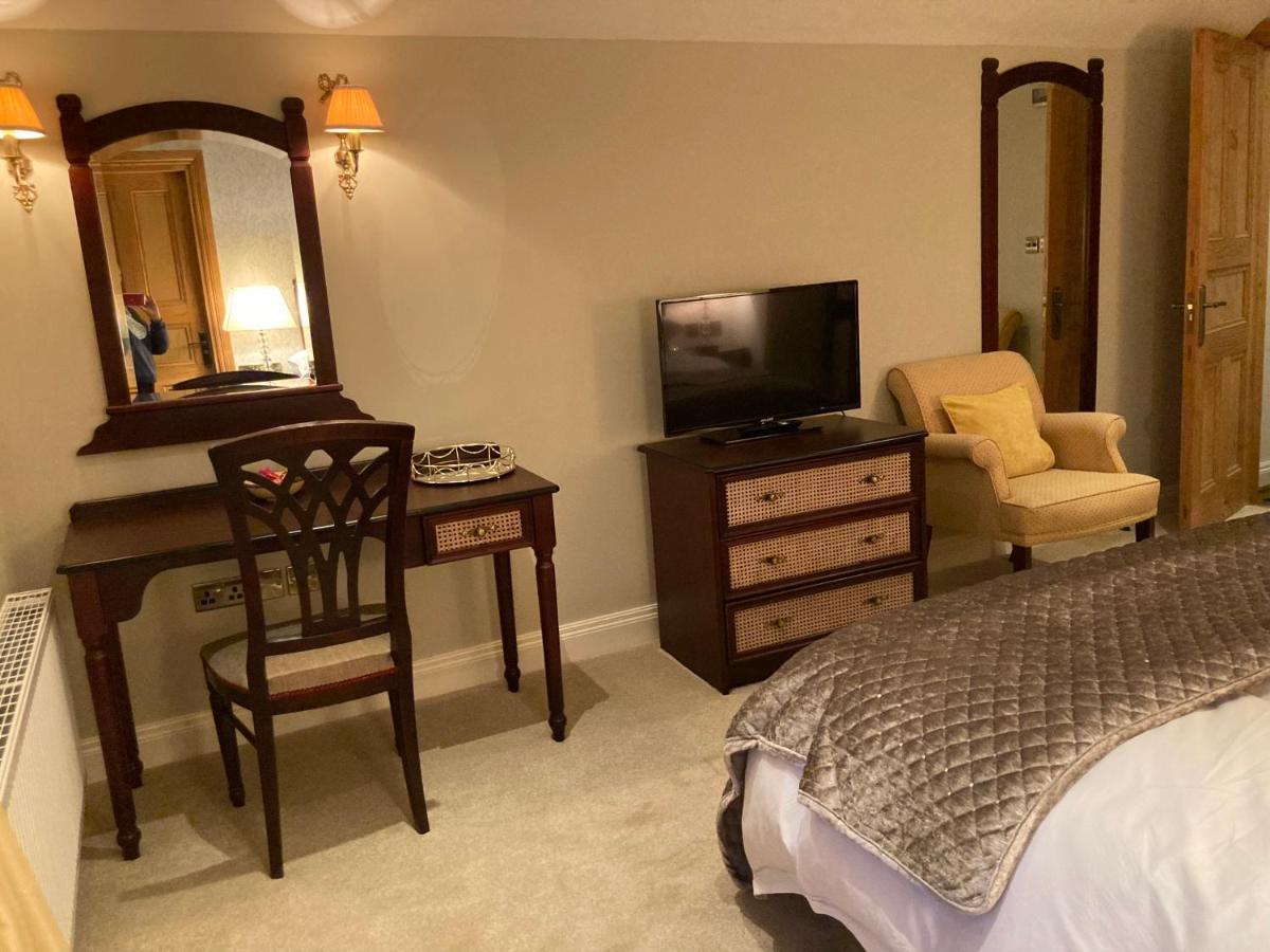 Barrow Lodge Tralee Kültér fotó