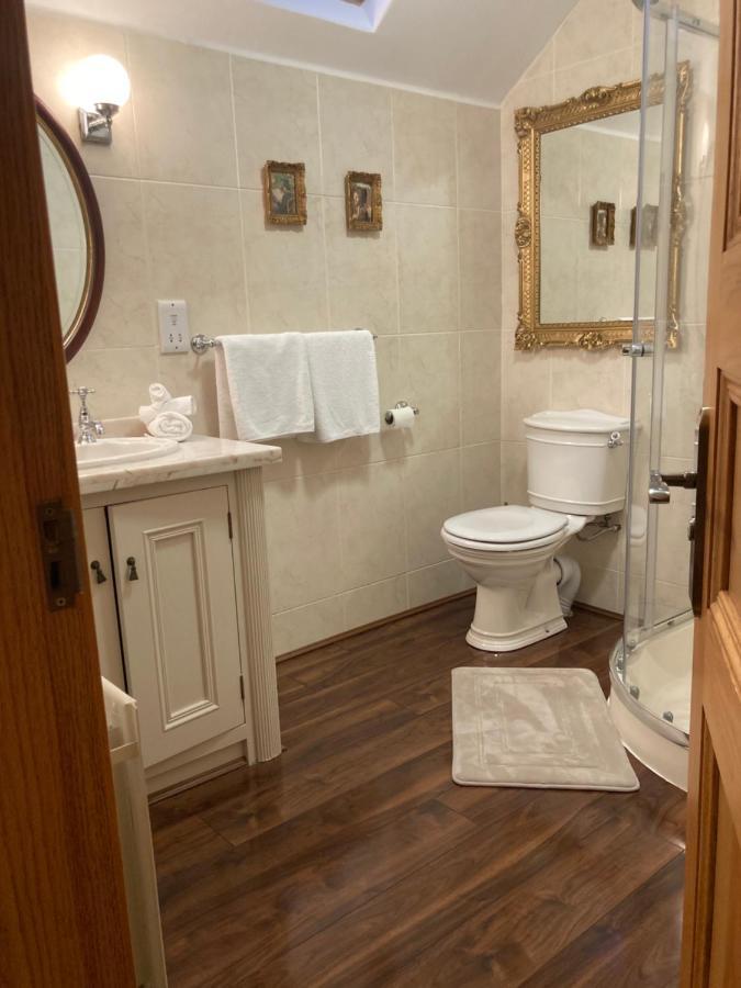 Barrow Lodge Tralee Kültér fotó