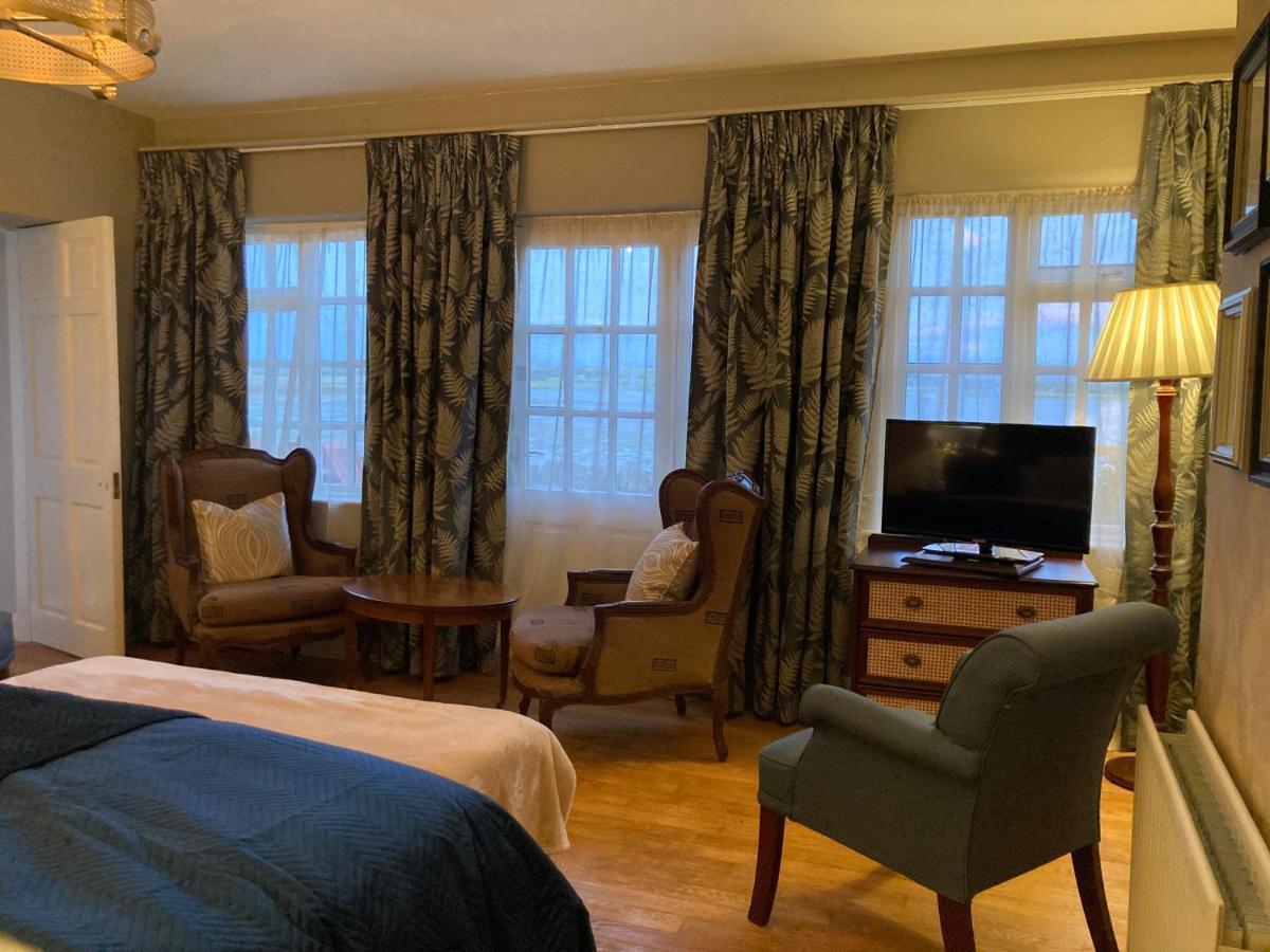 Barrow Lodge Tralee Kültér fotó