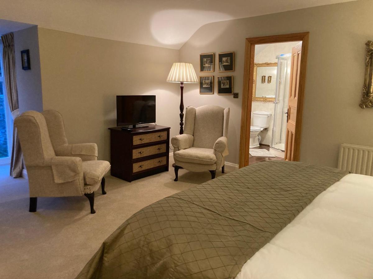 Barrow Lodge Tralee Kültér fotó