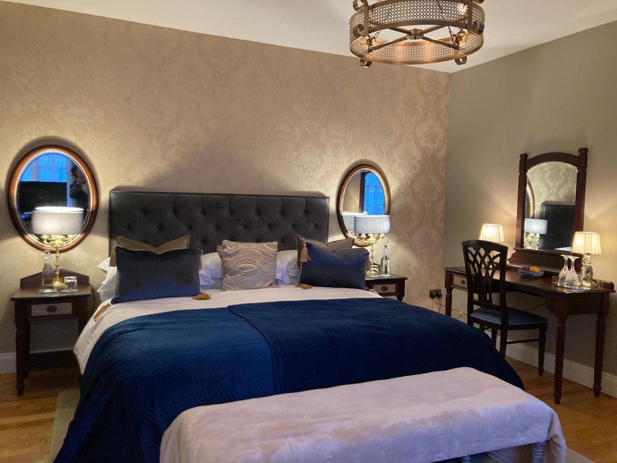 Barrow Lodge Tralee Kültér fotó