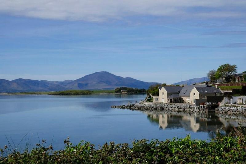 Barrow Lodge Tralee Kültér fotó