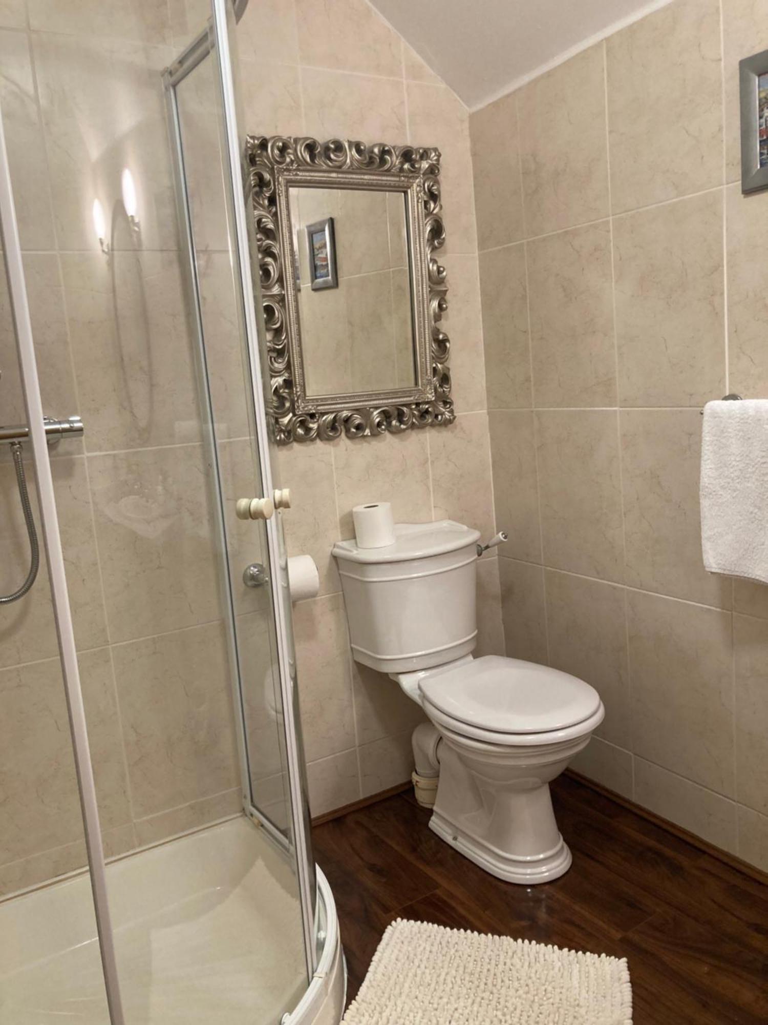 Barrow Lodge Tralee Kültér fotó